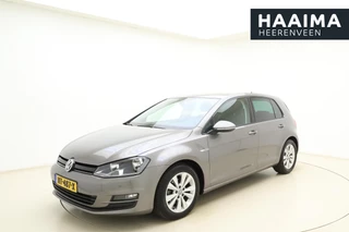 Volkswagen Golf – thumbnail 1