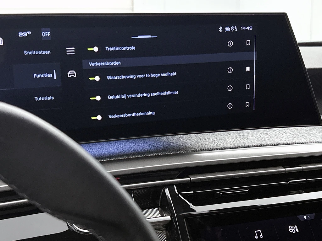 Peugeot 3008 – foto 14