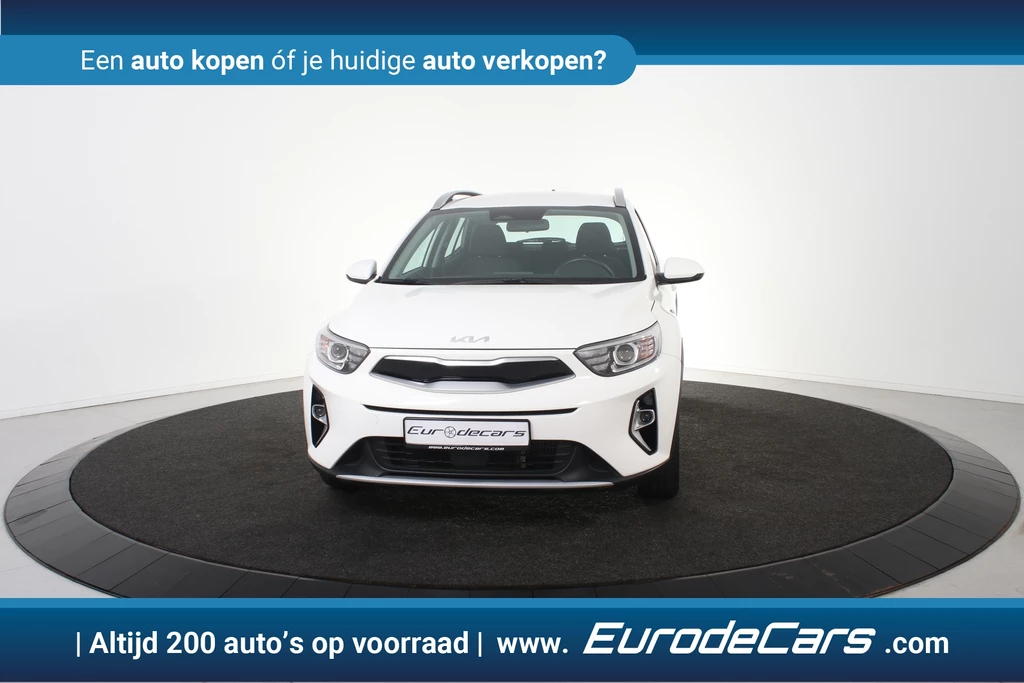 Kia Stonic – foto 14