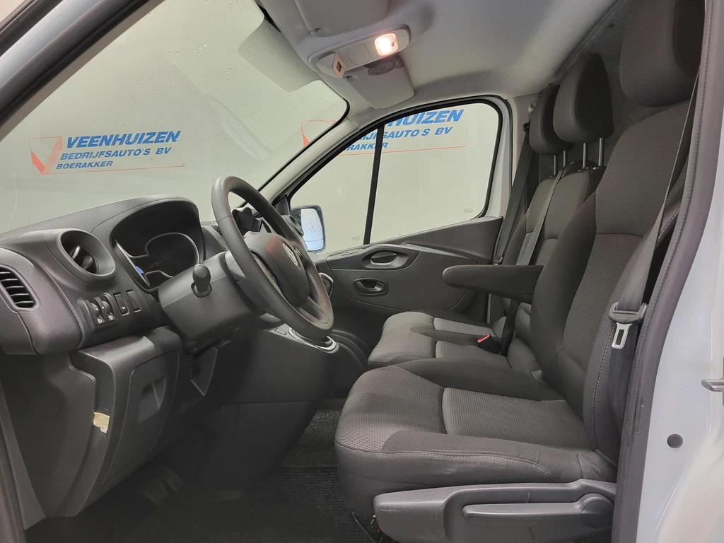 Renault Trafic – foto 8