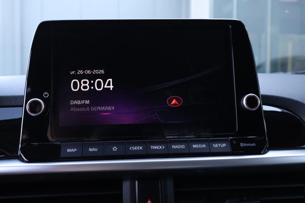 Kia Picanto – foto 24
