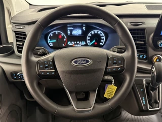 Ford Transit Custom – thumbnail 24