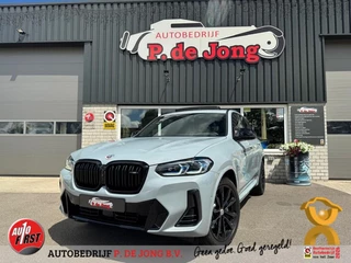 BMW X3 – thumbnail 1