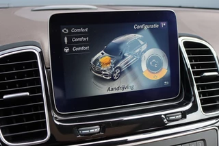 Mercedes-Benz GLE – thumbnail 34