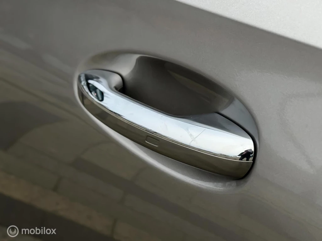 Mercedes-Benz C-Klasse – foto 13