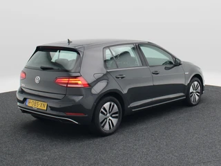 Volkswagen e-Golf – thumbnail 4
