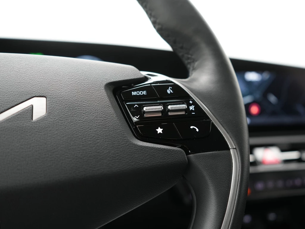 Kia Niro – foto 28