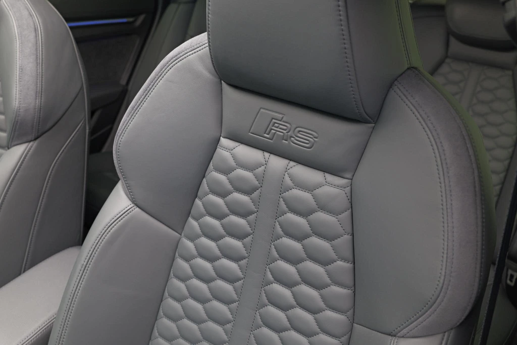 Audi RS3 – foto 18
