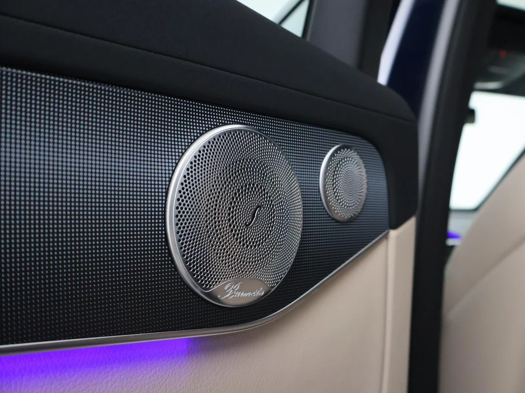 Mercedes-Benz EQC – foto 16