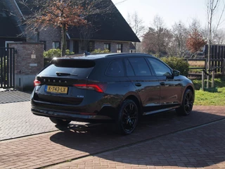 Škoda Octavia – thumbnail 6
