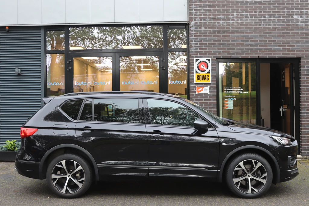 SEAT Tarraco – foto 7