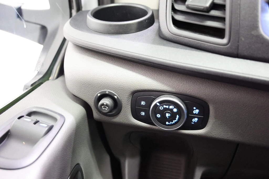 Ford Transit – foto 17