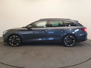 CUPRA Leon Sportstourer – thumbnail 3
