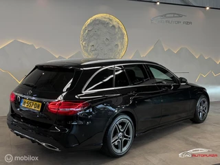 Mercedes-Benz C-Klasse – thumbnail 4