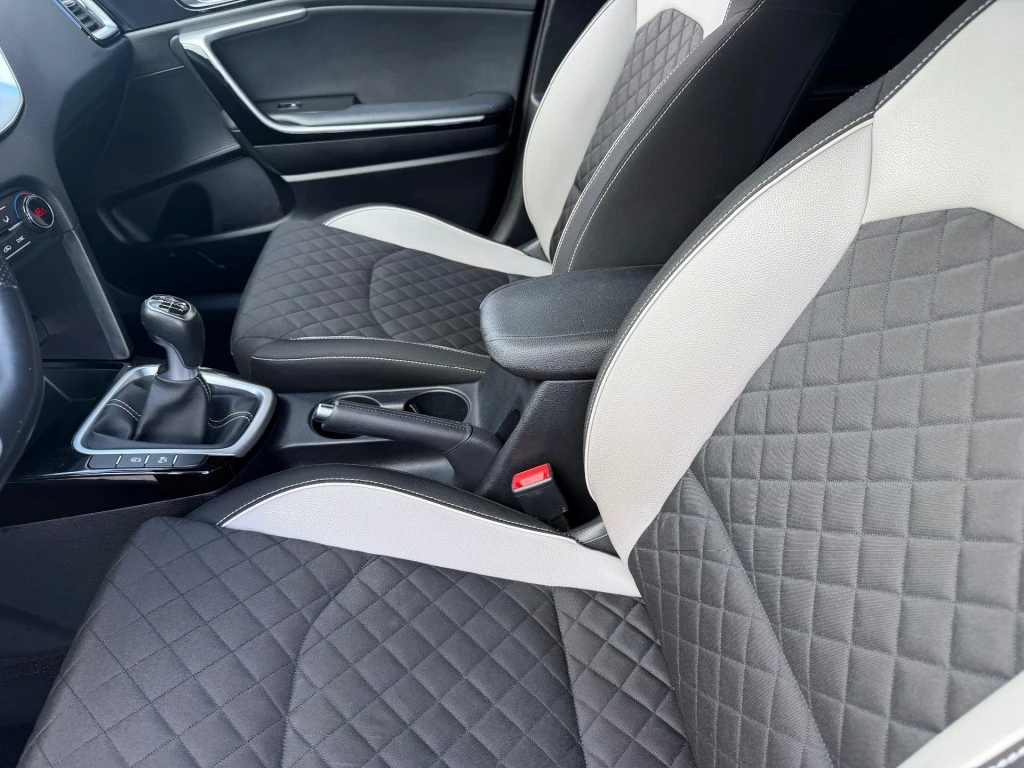 Kia Ceed – foto 41
