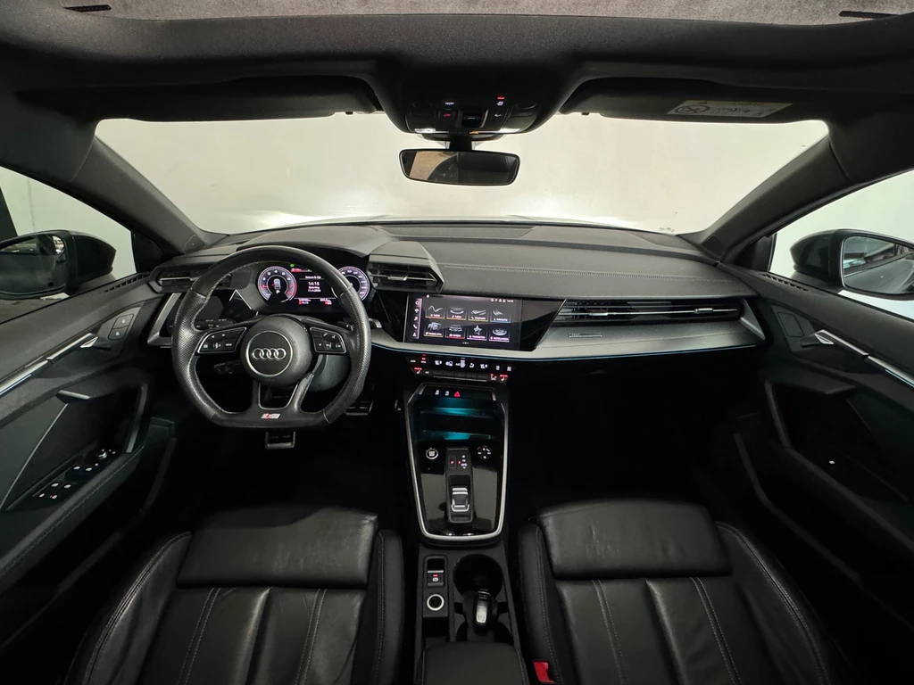 Audi A3 – foto 10