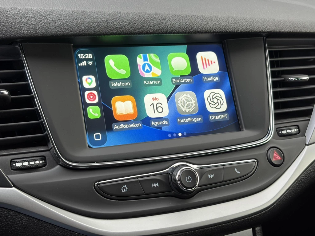 Opel Astra – foto 14