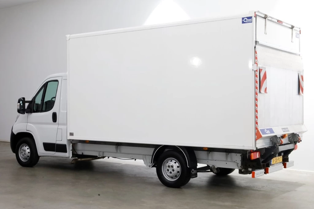 Opel Movano – foto 3