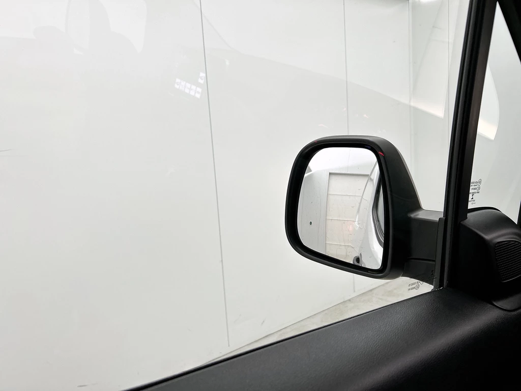 Peugeot Partner – foto 24