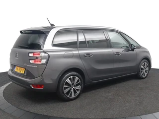 Citroën Grand C4 Spacetourer – thumbnail 5