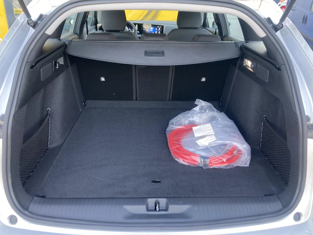 Opel Astra – foto 7