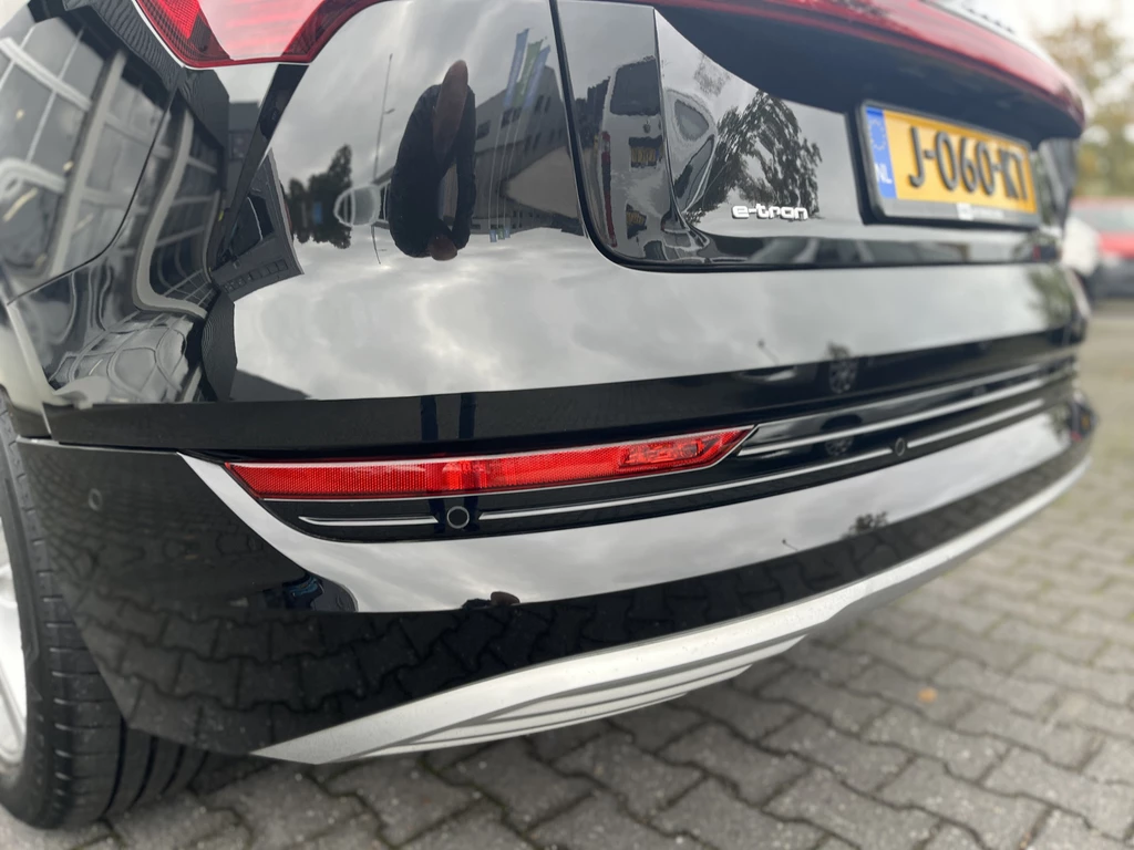 Audi e-tron – foto 29