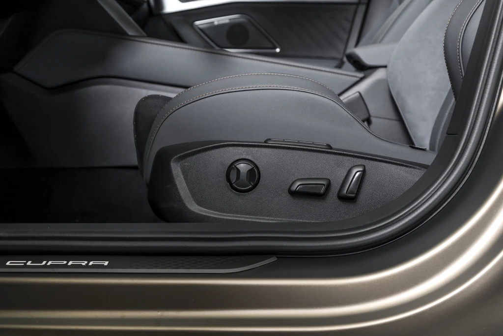 CUPRA Formentor – foto 23