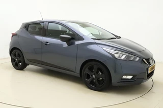 Nissan Micra – thumbnail 8