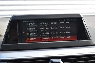 BMW 5 Serie – thumbnail 42