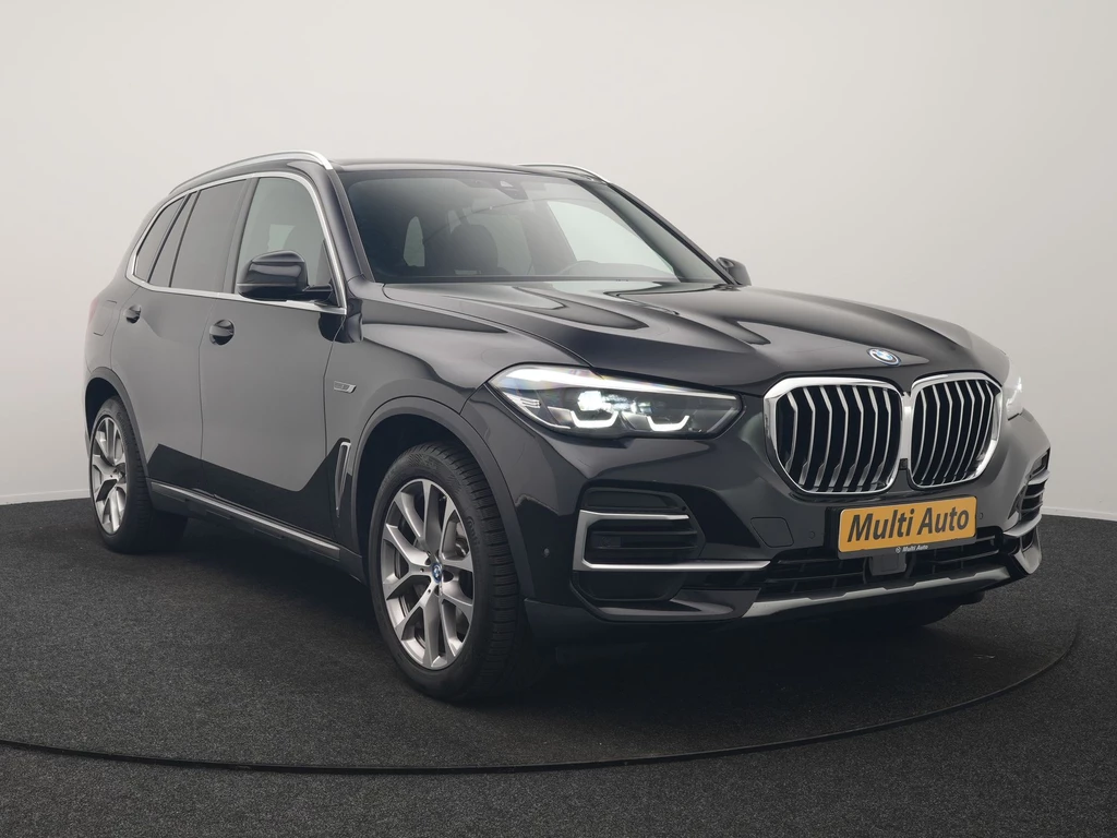 BMW X5 – foto 9