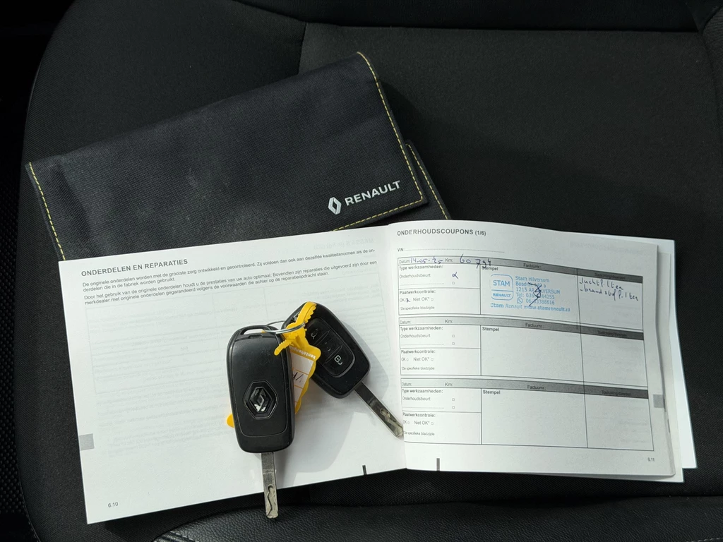 Renault Express – foto 19