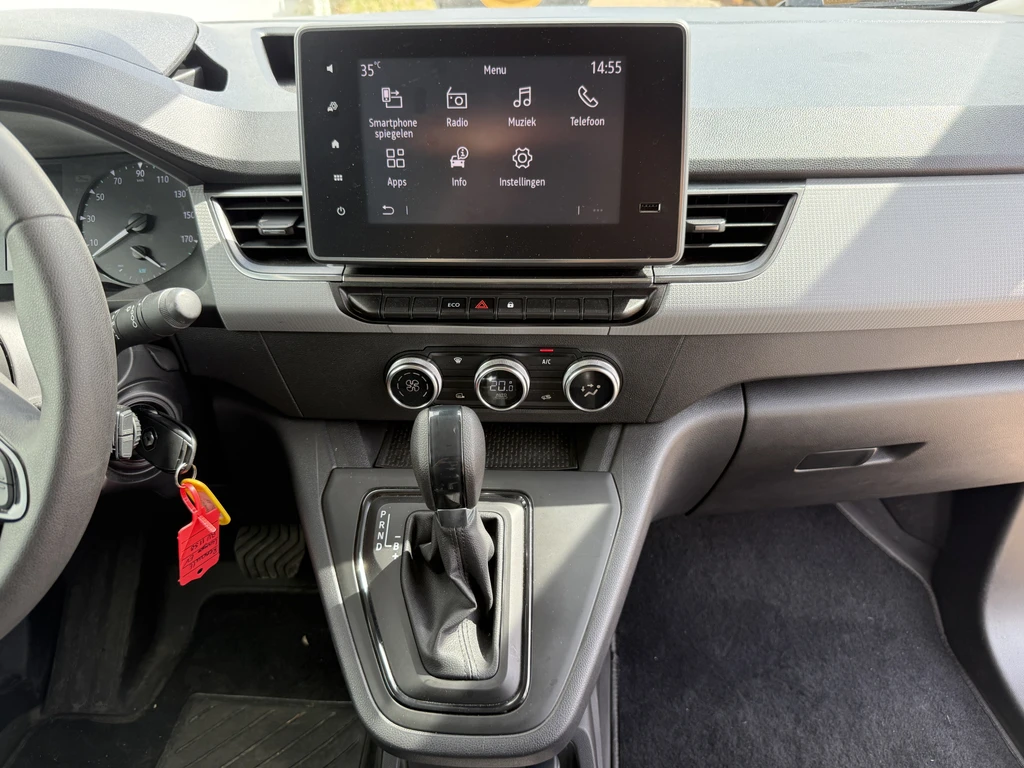 Renault Kangoo – foto 20