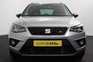 SEAT Arona – thumbnail 6