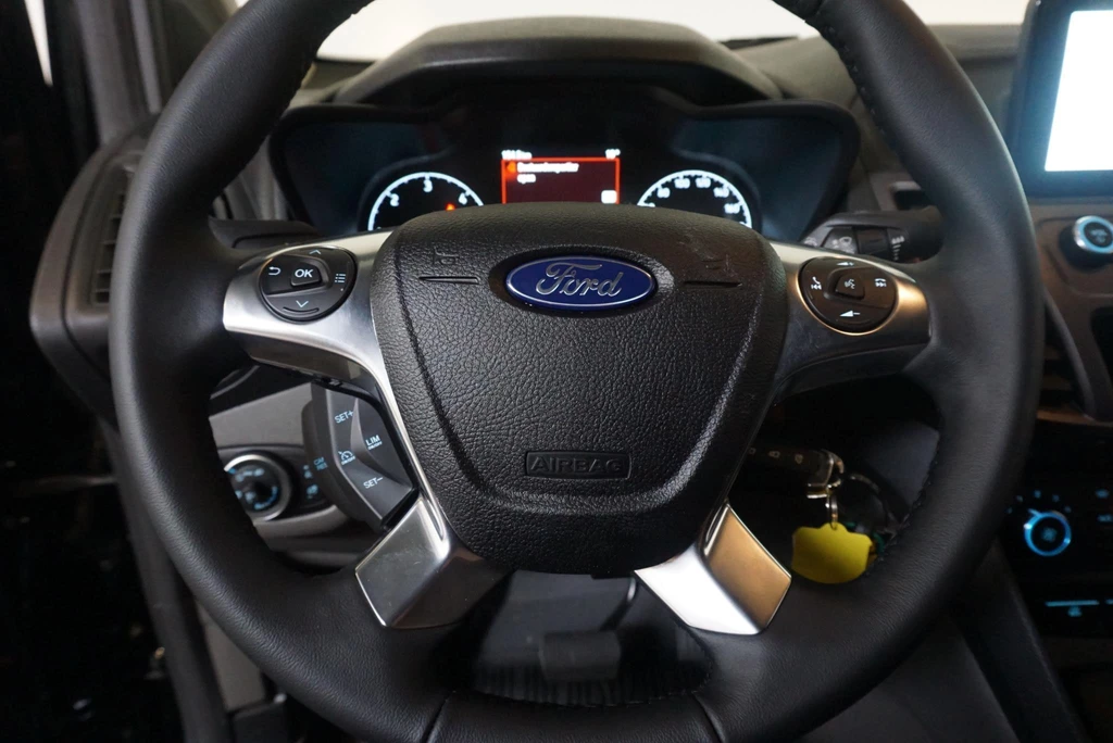 Ford Transit Connect – foto 14