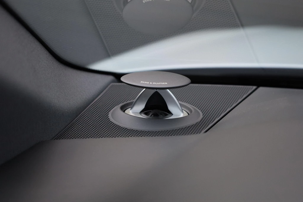 Audi RS6 – foto 18