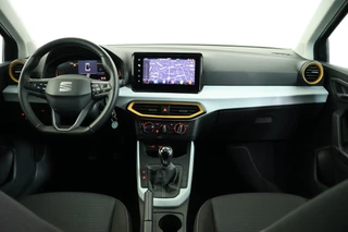 SEAT Arona – thumbnail 16