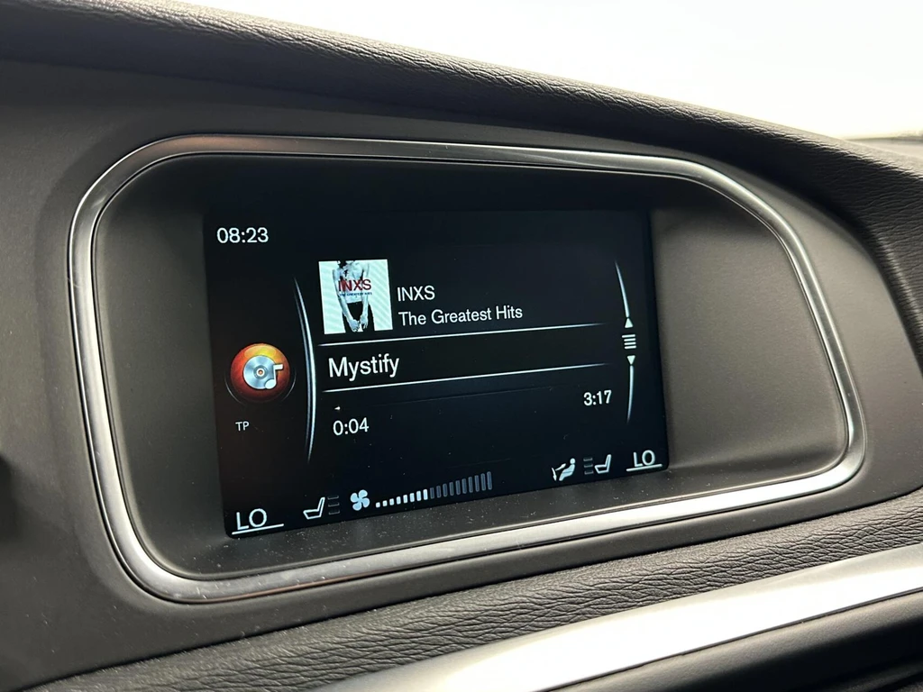 Volvo V40 – foto 32