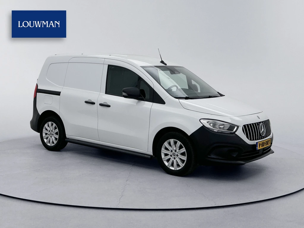 Mercedes-Benz Citan – foto 12