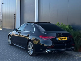 Mercedes-Benz C-Klasse – thumbnail 7