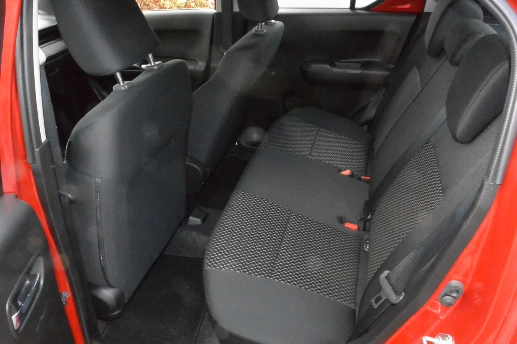 Suzuki Ignis – foto 19