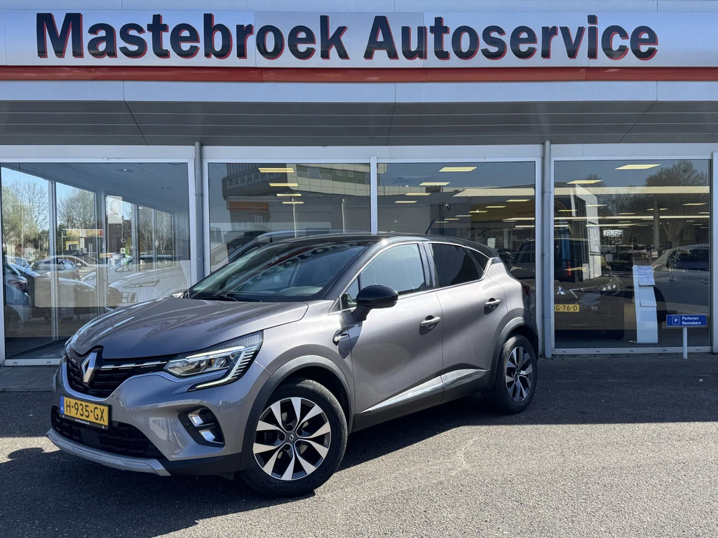 Renault Captur – foto 1