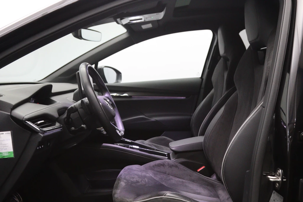 Škoda Enyaq iV – foto 10