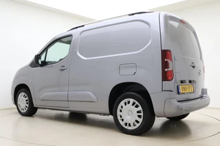 Opel Combo – thumbnail 4