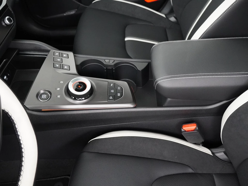 Kia Sportage – foto 34