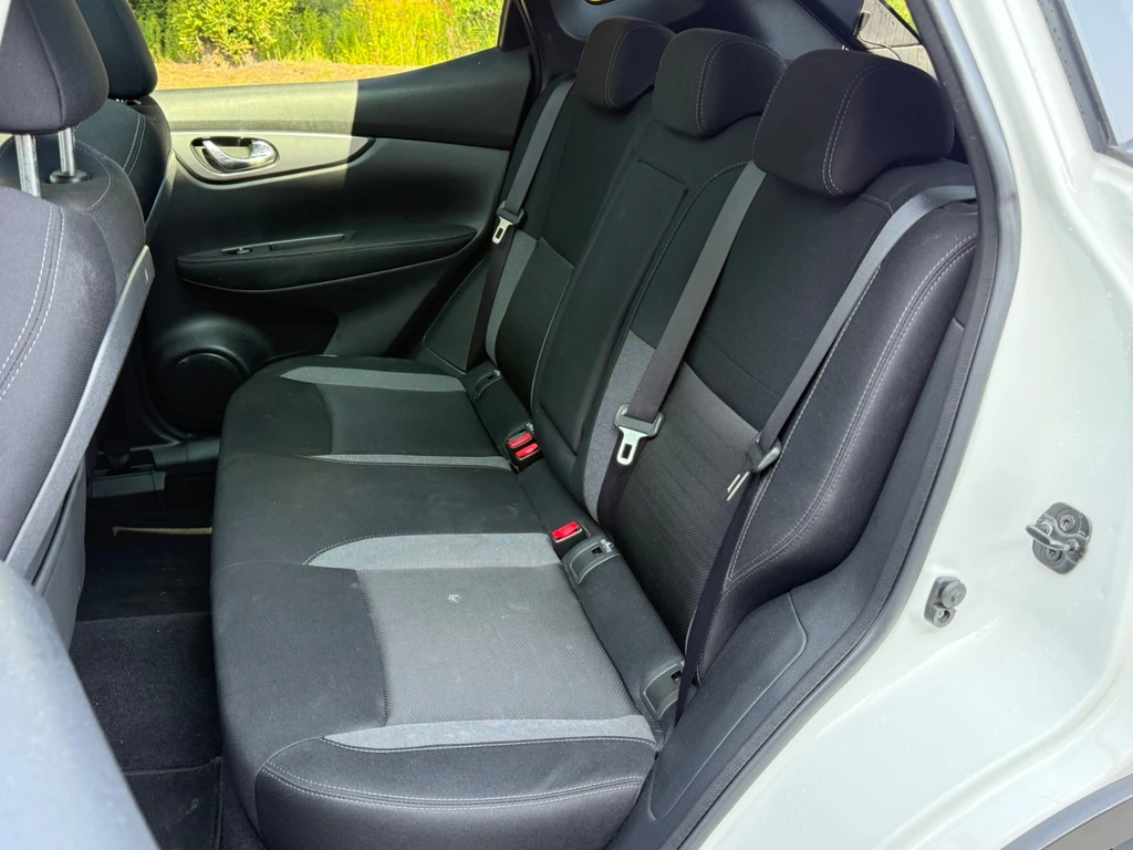 Nissan QASHQAI – foto 14