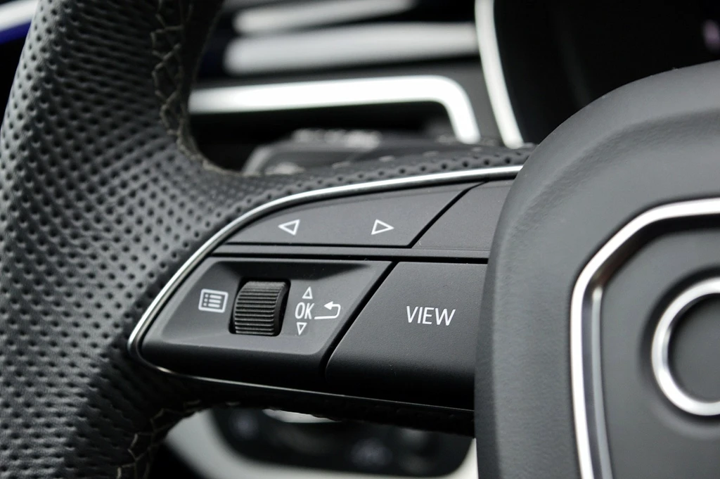 Audi A4 – foto 40