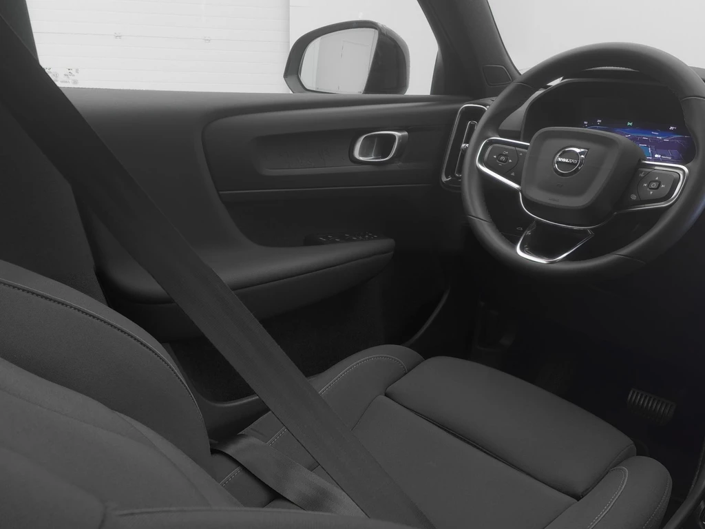 Volvo XC40 – foto 28