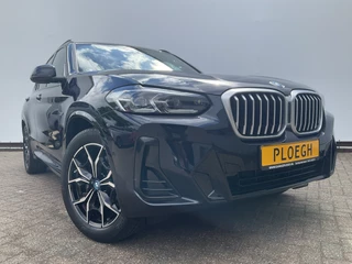 BMW X3 – thumbnail 9