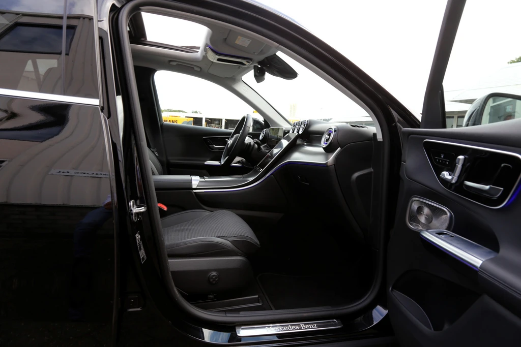 Mercedes-Benz GLC – foto 41