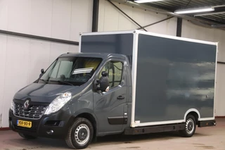 Renault Master – thumbnail 1